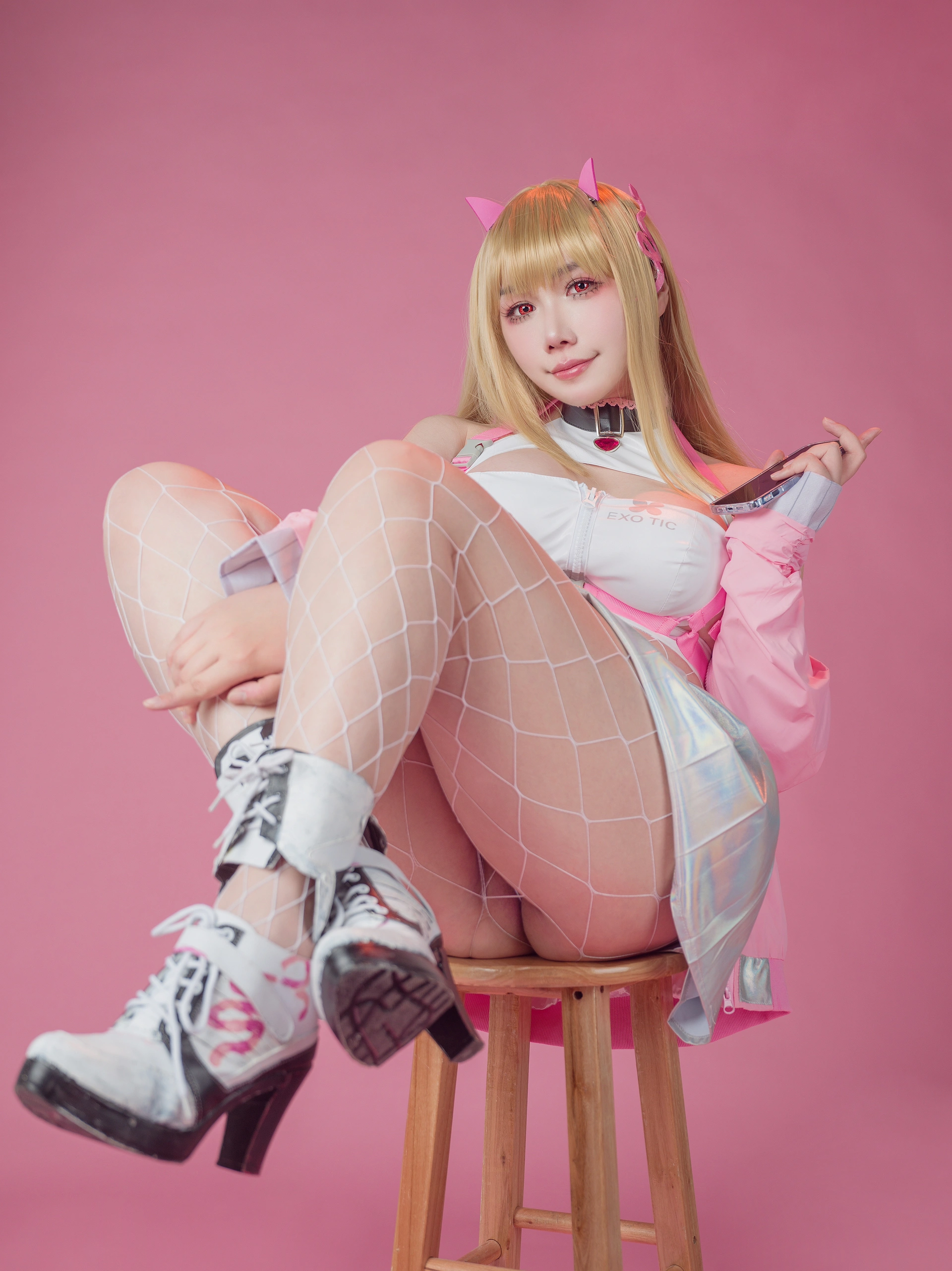 麻花酱 – NO.110 2023年04月合集 3